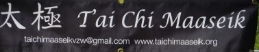 Interesse om lid te worden van Tai Chi Maaseik vzw ?
